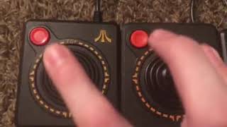 Atari Flashback 2 Controller Review