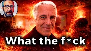 The Epstein Case Just Got Much Worse