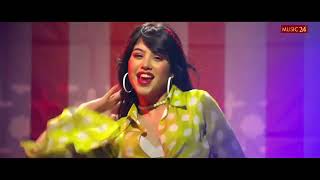 Disco Wali Raat|| Official Video Riva Arora || Sakshi Holkar |Mandeep Panghal|New hindi songs 2022
