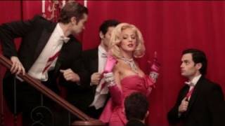 Gossip Girl Sneak Peek — Blake Lively Channels Marilyn Monroe!