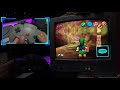 the legend of zelda ocarina of time unboxing u0026 gameplay on an original n64 with a crt tv