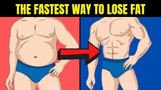 10 HIIT Exercises to Lose Belly Fat FASTER