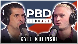 Kyle Kulinski | PBD Podcast | Ep. 219