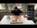 reviewing chessnut pro the best tournament sized electronic chess board