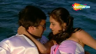शायद मेरी शादी का ख्याल (Shayad Meri Shaadi Ka Khayal) | Souten (1983) | Rajesh Khanna | Tina Munim