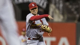 MLB Fake Throws (HD)