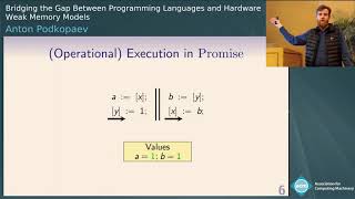 Bridging the Gap Between Programming Languages and Hardware Weak Memory Models