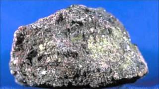 Chromium - Chemistry Element Video