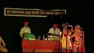 yakshagana ಯಕ್ಷಗಾನ #yakshaganavideo #yakshagana