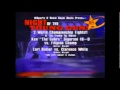 Sneak Prevue 1997 - Night of the Young Guns