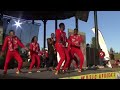 Eddy Kenzo ghetto Kids performance in Canada