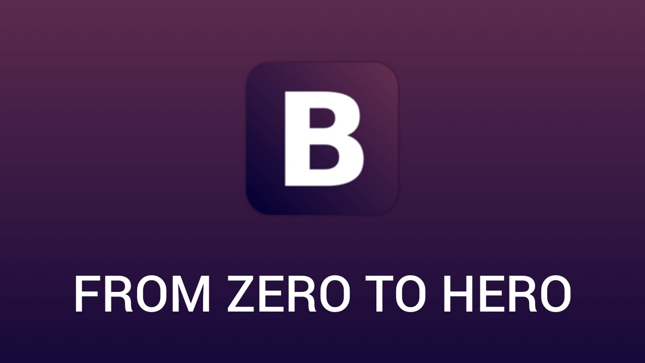 Bootstrap 3 Logo