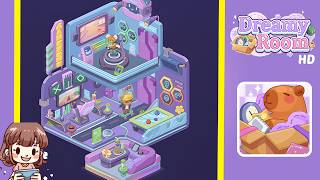 Dreamy Room Level 604 Solution Walkthrough