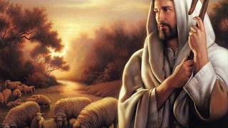 John 10 - Jesus The Good Shepherd (Demo / Draft)