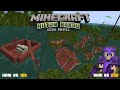 200 Hari di Minecraft Tapi HUTAN BAKAU !!! MINECRAFT SNAPSHOT 1.19 !!!