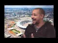 Pt3/7-2012 olympic G4S security farce.preparation for private police