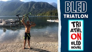 #6 VLOG Triatlon BLED 2021