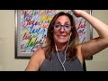 releasing regrets eft tapping with julie schiffman