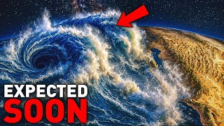 Global Flood Warning Scientists Issue Red Alert