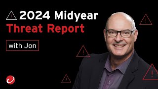 2024 Midyear Cybersecurity Threat Report | #TrendTalksThreats