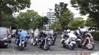 八代松賓軒ツー２０１５/６/７日