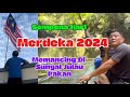 (Part 1) Memancing Di Sungai Julau Pakan‼️