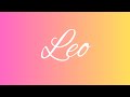 Leo💛💍YES! This Person Is THE REAL DEAL💍💛Singles/New Love