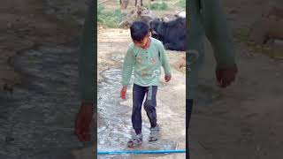 Save water 💧🙏 | Abhilakh Kushwah | #shorts #short #ytshorts