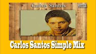 Carlos Santos Simple Mix