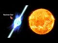 Can A Neutron Star Destroy The Sun?