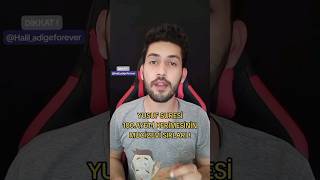 YUSUF SURESİ 100.AYETİ KERİMESİNİN MUCİZEVİ SIRLARI !