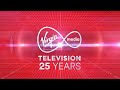 Virgin Media Television: 25th Anniversary Promo