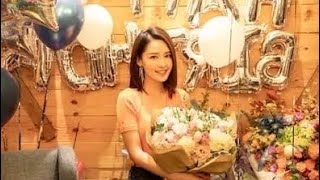 Li Qin (李沁) Happy 33th Birthday || 09.27 # Birthday Wishes # Li Qin Lovers# FanClub 💘💋🎂🍾🎉🎈🎁