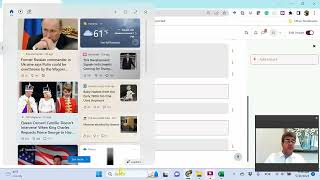 How do I create, edit and delete sections/folders in Moodle?