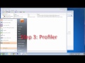 How to find which query is causing your performance problems in Microsoft SQL Server.