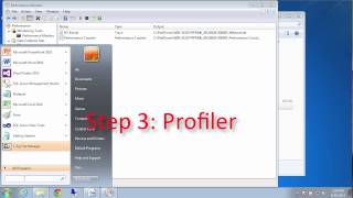 How to find which query is causing your performance problems in Microsoft SQL Server.