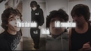 36 minutes of the BEST Chris sturniolo edits OF ALL TIME