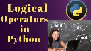 Python logical operators on numbers