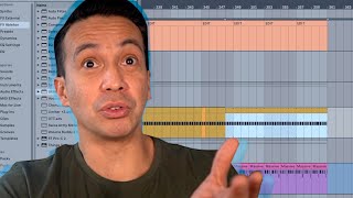 #305 Production Tutorial: How To Make Extended Versions