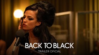Back to Black | TRAILER OFICIAL