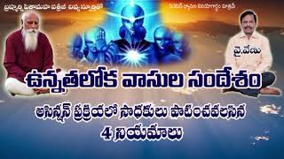 నేను ధ్యానం లో నిద్ర పోతున్నానా? ఎందుకు? ఇంకా కొన్ని టెక్నిక్స్.  by venu pyramid master