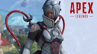 AIMごり押し無双Kill集 #4 | Apex legends