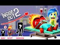 Inside Out 2 2024 New Growing Up Compilation Full | Life After Happy Ending