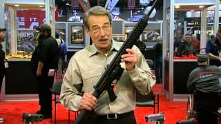 The Entire 2013 SHOT Show | Shooting USA