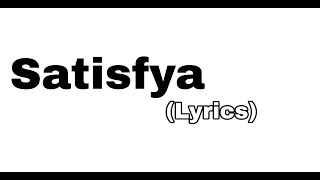 satisfya female version lyrics,Imran Khan Satisfya,satisfya song...,