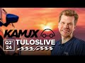 Kamux Q2'24 -tuloslive pe 16.8. klo 8:55