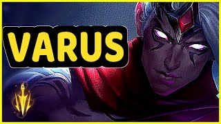 VARUS TOP HIGHLIGHTS