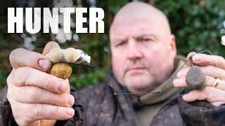 Jim Shelley Hunter Pt.15 THE BUNGEE RIG
