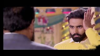 singham ( parmish Verma ) movie  heavy attitude sceen  (must watch )