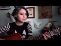 Without Me - Halsey (Cover)